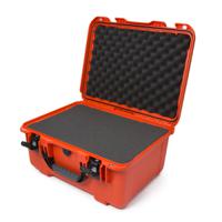 933s-010or-0a0 Nanuk Nanuk 933 Waterproof Plastic Case, 505 x 409 x 257mm