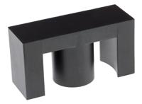 b66397g0000x187 EPCOS N87 ETD 59 Transformer Ferrite Core, 5300nH, For Use With SMPS Transformers