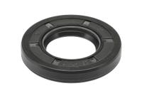 25x47x7-hms5-rg SKF Nitrile Rubber Seal, 25mm ID, 47mm OD, 7mm