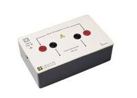 p01165221 Chauvin Arnoux Plate Shunt, 1 A Max, 100mV Output, 0.005 Accuracy