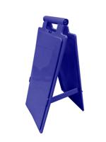 226-7855 RS PRO General Hazard Hazard Warning Sign