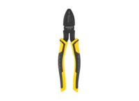 stht0-74367 Stanley STHT0-74367 12-Piece Pliers, 200 mm Overall, Straight Tip