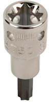 tah08-t25 Bahco Torx Screwdriver Bit, T25 Tip