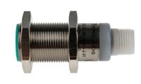 ub300-18gm40-i-v1 Pepperl + Fuchs Ultrasonic Sensor Barrel 30 → 300 mm Analogue, 4-Pin M12 Connector