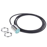 ncb10-30gm40-z1 Pepperl + Fuchs Inductive Threaded Barrel Proximity Sensor, M30, 10 mm Detection, 2-Wire NC, 5 → 60 V dc