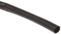 lstt-r-32-0 TE Connectivity Heat Shrink Tubing, Black 3.2mm Sleeve Dia. x 10m Length 2:1 Ratio, LSTT Series