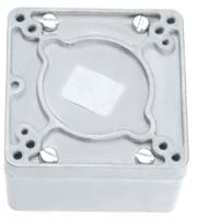 mrig06-252 McLennan Servo Supplies Spur Gearbox, 25:2 Gear Ratio, 2.5 Nm Maximum Torque