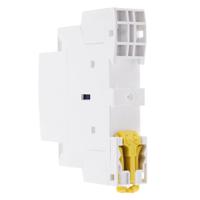 a9c22111 Schneider Electric Acti9 iCT iCT Contactor, 24 V ac Coil, 1-Pole, 16 A, 1NO, 250 V ac