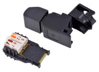 j00026a3113 Telegartner UFP8 Series Male RJ45 Connector, Cable Mount, Cat6a Straight 8P8C -Way