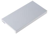 kl-35-100 Fischer Elektronik Heatsink Mounting Clip for use with DIN Rail