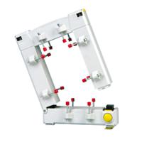 192t4715 Socomec 192T Series Split Core Current Transformer, 1.5kA Input, 1500:5