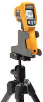 fluke-64-max Fluke 64 MAX Infrared Thermometer, -30°C Min, +600°C Max, ±1 °C Accuracy, °C and °F Measurements