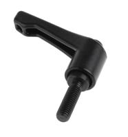 478-995 RS PRO Clamping Lever, M6 x 20mm