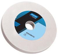 66253358793 Norton VITRIUM 3 Straight Cup Aluminium Oxide Grinding Wheel, 100mm Diameter, P20 Grit
