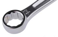 44014 Facom 440 Series Combination Spanner, 14mm, Metric, Double Ended, 180 mm Overall