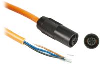 1001301 ProMinent Pump Accessory, Pump Lead for use with Dosing Pump