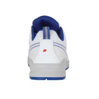 910cbk110 Himalayan 4330 Unisex White Non Metallic Toe Capped Safety Trainers, UK 3, EU 36