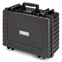 00-21-36-le Knipex Robust34 Plastic Tool Case, 510 x 419 x 215mm