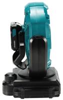 cf101dz Makita CF Desk Fan 4.6m³/min 180mm blade diameter 3 speed 12 V