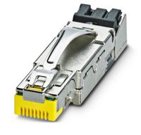1149847 Phoenix Contact CUC Series RJ45 Connector, Cat6a