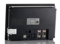 nb7w-tw00b Omron NB Series Touch Screen HMI - 7 in, TFT LCD Display, 800 x 480pixels