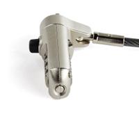 ltlocknano StarTech.com Laptop Lock for use with Nano Slot Devices