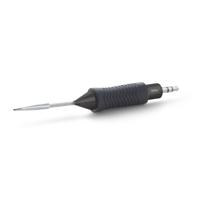 t0050109499 Weller RTMS 008 S X MS 0.8 mm Bent Screwdriver Soldering Iron Tip for use with WXMPS-MS (Smart) Soldering Iron