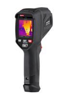 279-6294 RS PRO RS-875 USB, Wi-Fi Thermal Imaging Camera, -20 → +550 °C, 160 x 120pixel Detector Resolution