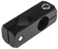 786-6129 RS PRO M6 Connecting Clamp, Connecting Component