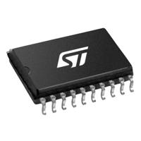 l4981bd013tr STMicroelectronics L4981BD013TR, Current Mode Controller 115 kHz 20-Pin, SO20