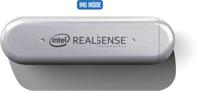 82635d435idk5p RealSense D435I Depth Camera, 0.105m Min Depth Distance, 20m Max Range