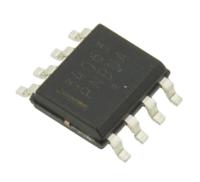 mc34063adr2g onsemi, 5-Channel Boost, Buck, Buck Boost Switching Regulator, 1.5 A, 40 V 100 kHz, SOIC 8-Pin