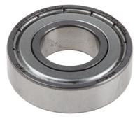 6002-c-2z-c3 FAG 6002-C-2Z-C3 1 Row Deep Groove Ball Bearing - 15 mm ID, 32 mm OD