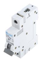 eub110b Europa EUB1 EUB MCB, 1P, 10A Curve B, 230V AC