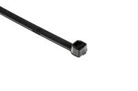 7tag054360r0279-ty300-50x-100 Thomas & Betts Cable Ties, Weather Resistant, 290mm x 4.8 mm, Black Nylon, Pk-100