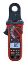 146-9132 RS PRO Clamp Meter, 80A dc, Max Current 80A ac CAT III 600V With UKAS Calibration