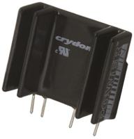 pfe240d25 Sensata Crydom Solid State Relay, 25 A rms Load, PCB Mount, 280 V rms Load, 32 V Control
