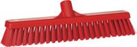 31744 Vikan Broom, Red for General Purpose