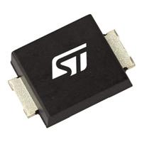 stpst3h100uf STMicroelectronics 100 V 3 A Rectifier & Schottky Diode Rectifier Diode 2-Pin ECOPACK STPST3H100UF