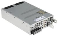 pba1500f-36 Cosel Switching Power Supply, PBA1500F-36, 36V dc, 47A, 1.5kW, 1 Output, 120 → 370 V dc, 85 → 264 V ac