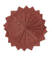 dt3014-qz DeWALT DT30 Sandpaper, 140mm 115mm, 100 Grit