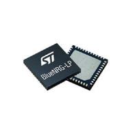 bluenrg-345ac STMicroelectronics BLUENRG-345AC Bluetooth SoC 5.2