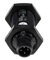 e3fa-dp21 Omron Diffuse Photoelectric Sensor, Barrel Sensor, 100 mm Detection Range
