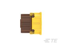 2377780-1 TE Connectivity Automotive Connector Socket Brown Wire 36 Way
