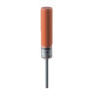 ifl-10-180-01 Schmersal Inductive Threaded Barrel Proximity Sensor, M8, 10 mm Detection, 2-Wire NC, 15 → 250 V ac