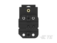 2063537-2 TE Connectivity, SDE Crimping Die Set, MCON 1.2, Wire size 0.5 → 0.75mm²