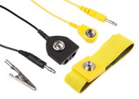 145-2122 RS PRO ESD Field Kit With 10 mm Stud x 2