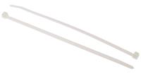 111-05013-t50r-pa66-na HellermannTyton Cable Tie, 200mm x 4.6 mm, Natural Polyamide 6.6 (PA66), Pk-500