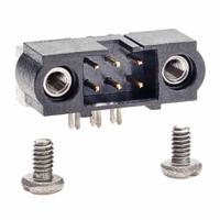 m80-5400622 HARWIN M80 Series Horizontal PCB Mount PCB Socket, 6-Contact, 2-Row, 2mm Pitch, Crimp Termination