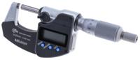 293-230-30 Mitutoyo  External Micrometer, Range 0 mm →25 mm